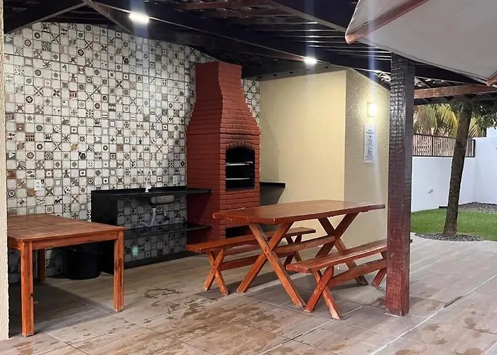 Apartamento em Porto de Galinhas