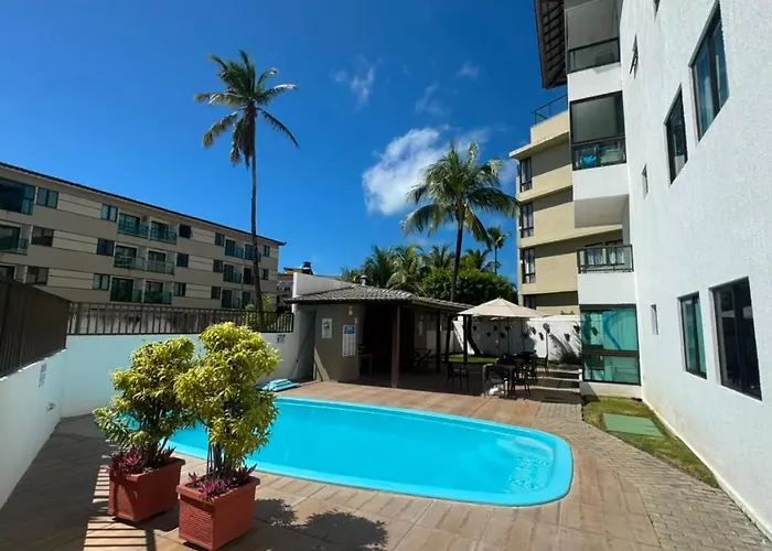 Apartamento em Porto de Galinhas