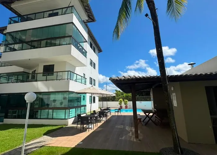 Apartamento em Porto de Galinhas